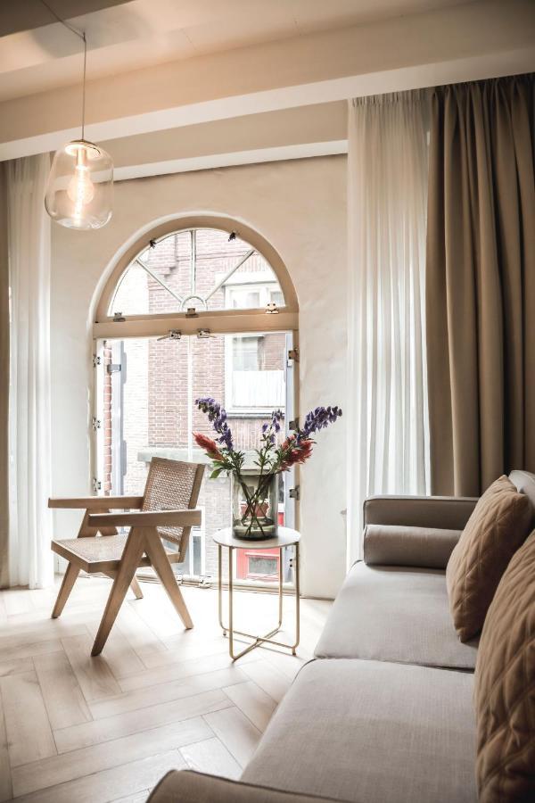 Le Bon'Apart Suites Gorinchem Dış mekan fotoğraf