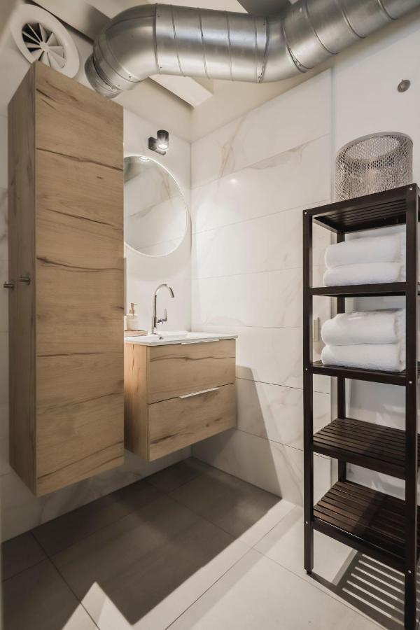 Le Bon'Apart Suites Gorinchem Dış mekan fotoğraf