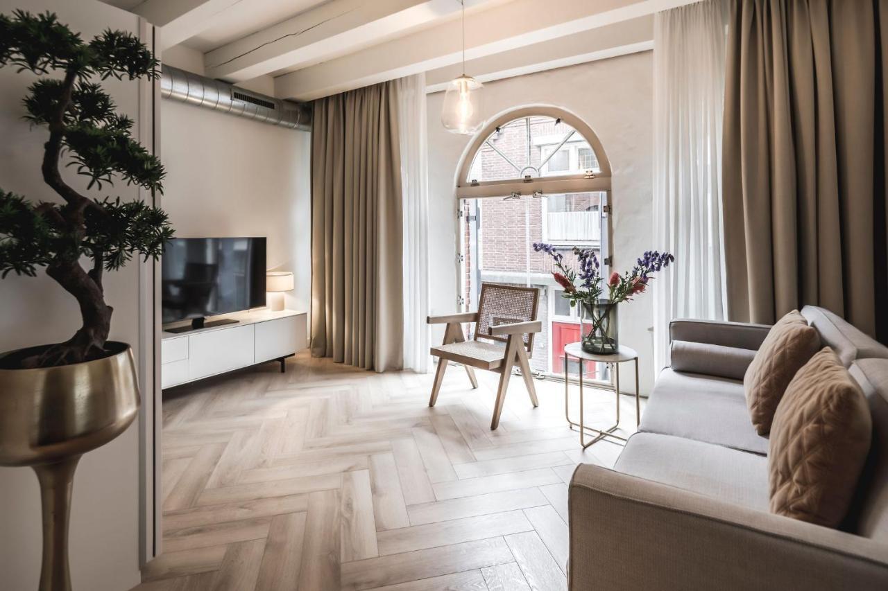 Le Bon'Apart Suites Gorinchem Dış mekan fotoğraf