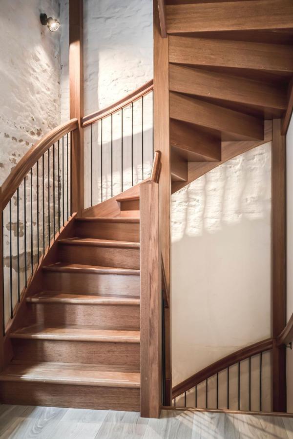 Le Bon'Apart Suites Gorinchem Dış mekan fotoğraf